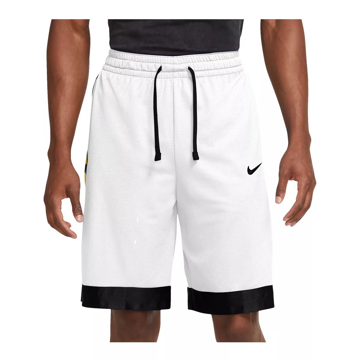 Nike Men's Dry Elite Stripe Shorts