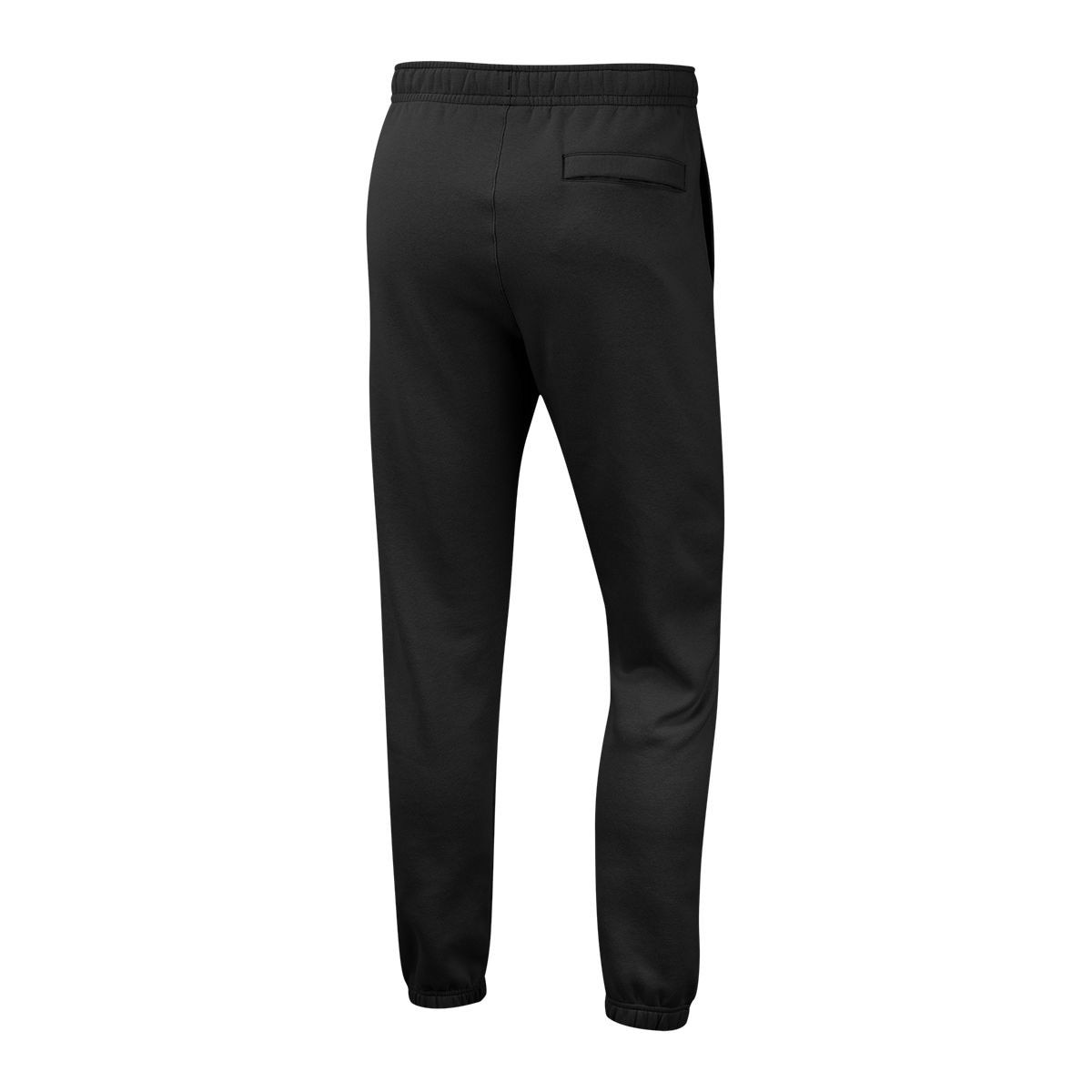 Nike Men's Club Basketball Sweatpants, Cotton, Workout, Gym, Athletic, Cuffed