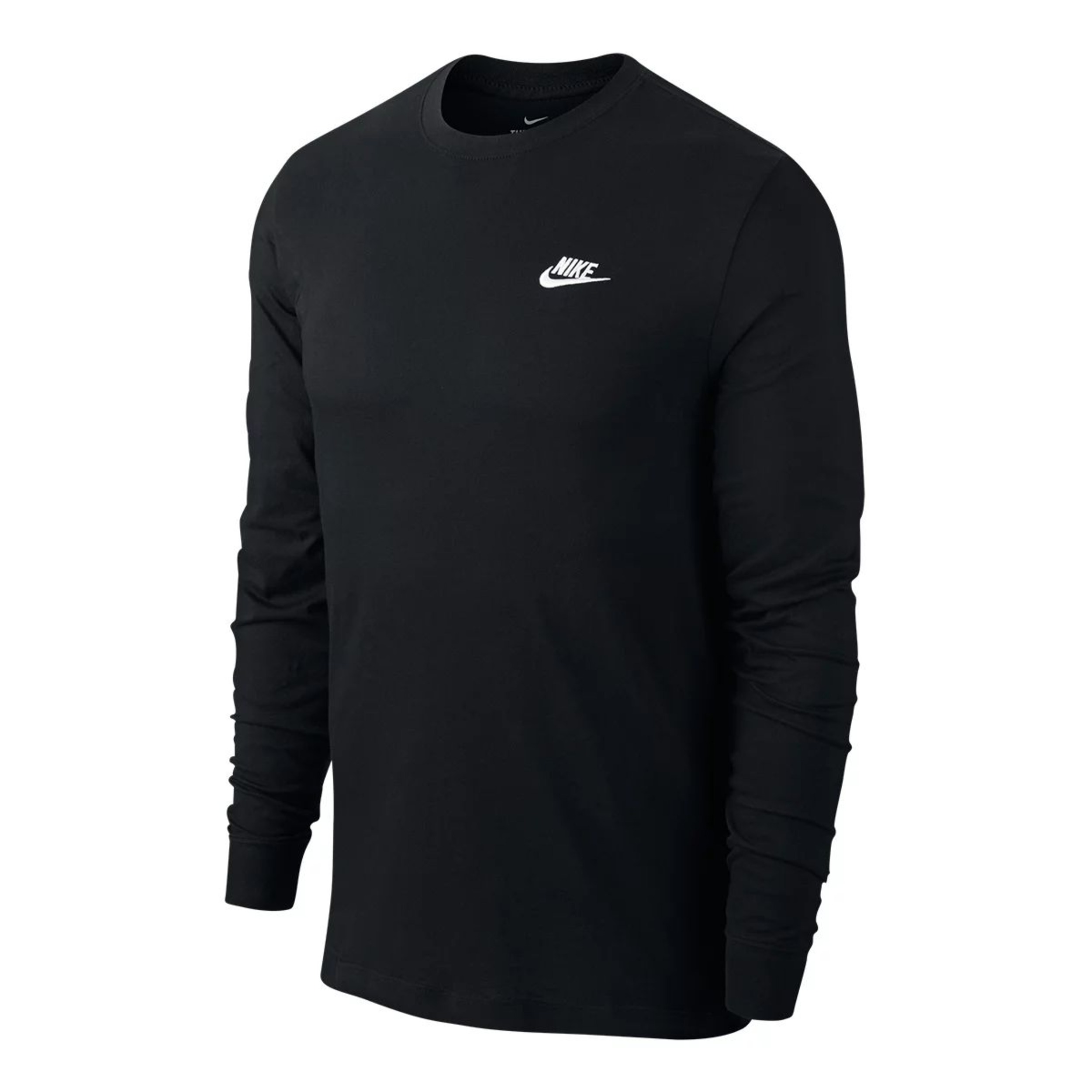 Nike Sportswear Men's Long Sleeve Shirt | SportChek