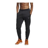 Nike Men's Therma Tapered Pants Front_Angled_Left