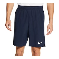 Nike Men's Flex Woven 3.0 Training Shorts Front_Flat