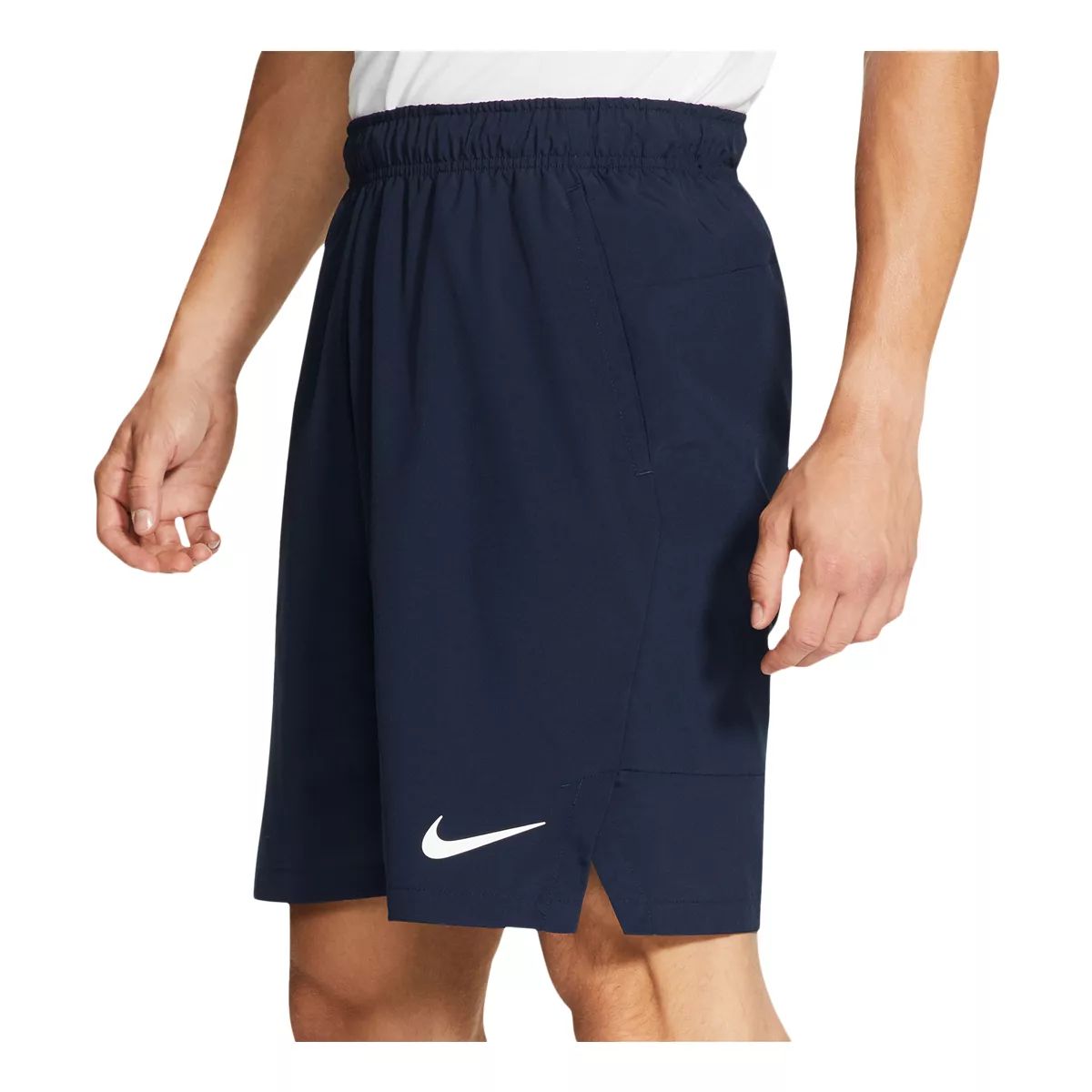 Nike Men's Flex Woven 3.0 Training Shorts