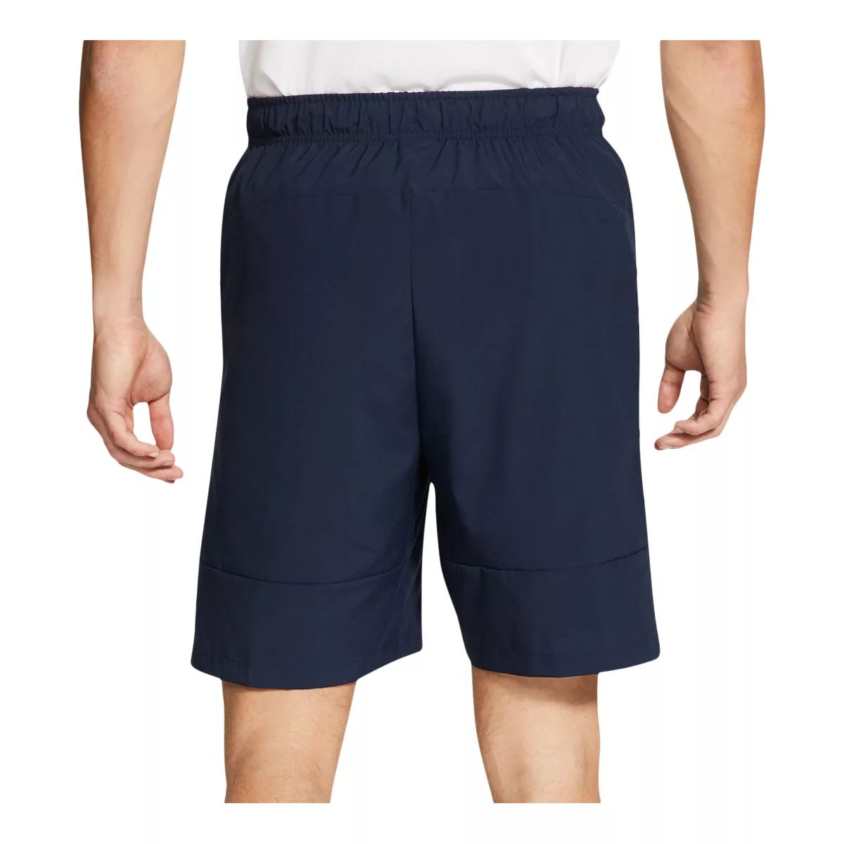 Nike Men's Flex Woven 3.0 Training Shorts