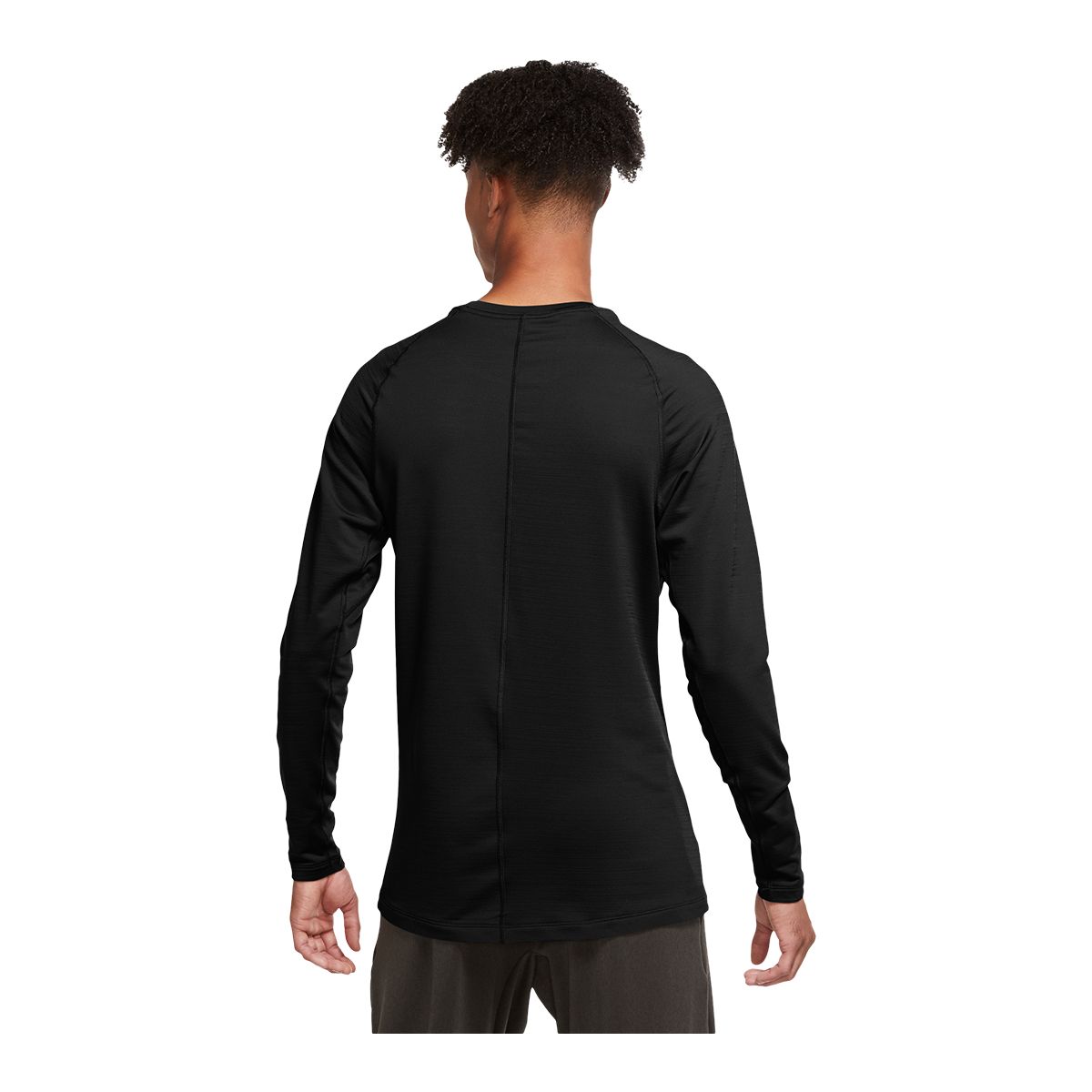 Nike Pro Men's Winterized Sweatshirt