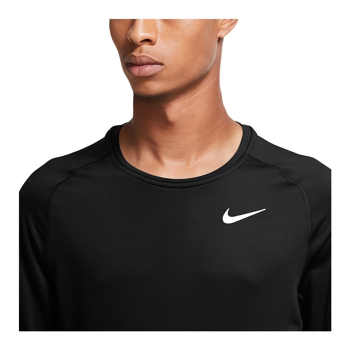 Nike Pro Men's Winterized Sweatshirt