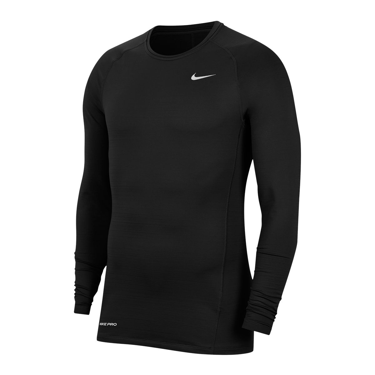 Nike Pro Men's Winterized Sweatshirt