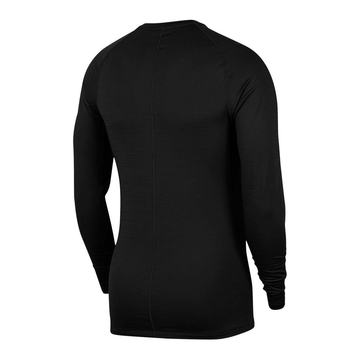 Nike Pro Men's Winterized Sweatshirt