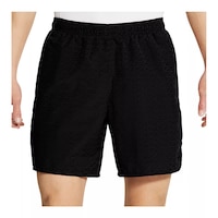 Nike Men's Challenger 7 Inch Flash Shorts Front_Flat
