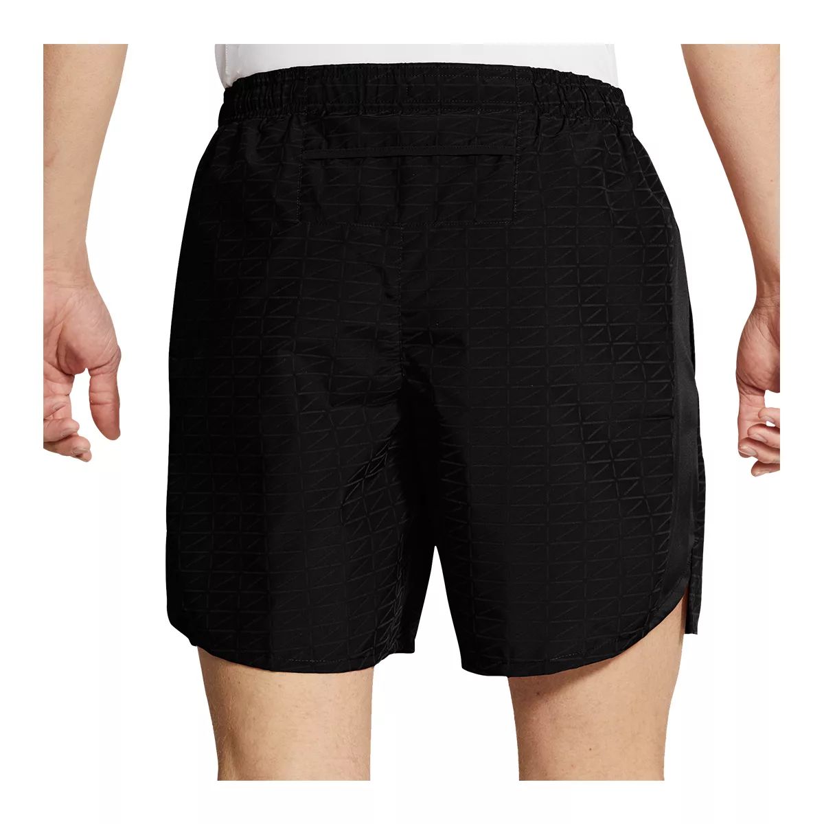 Nike Men's Challenger 7 Inch Flash Shorts