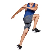 Under Armour Men's Tech 2.0 Tank Front_Angled_Right