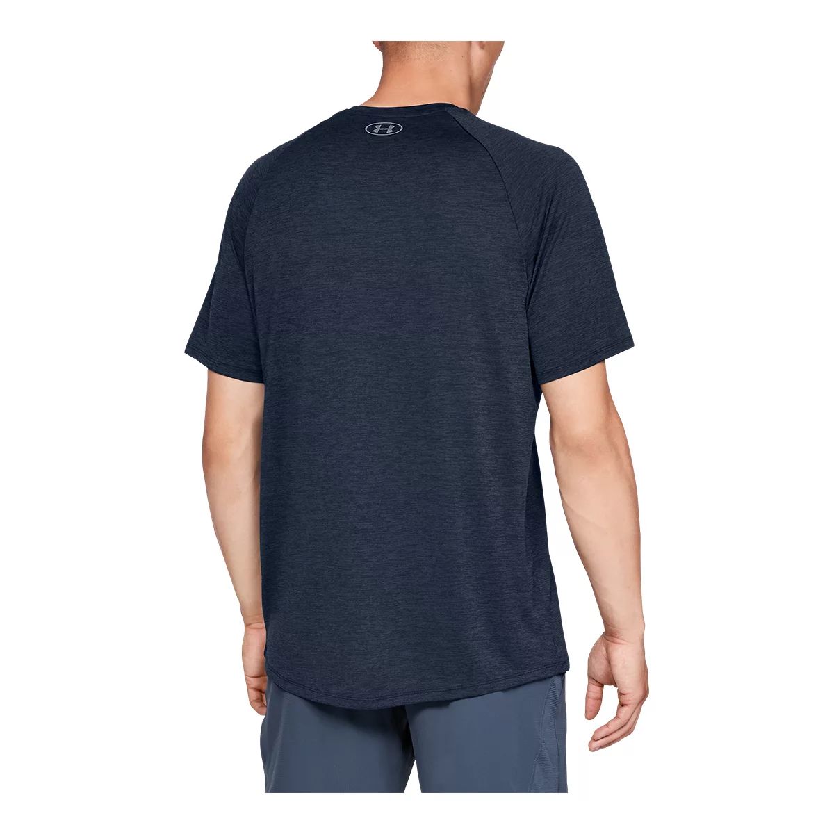 Under Armour Men's Tech 2.0 V-Neck T Shirt