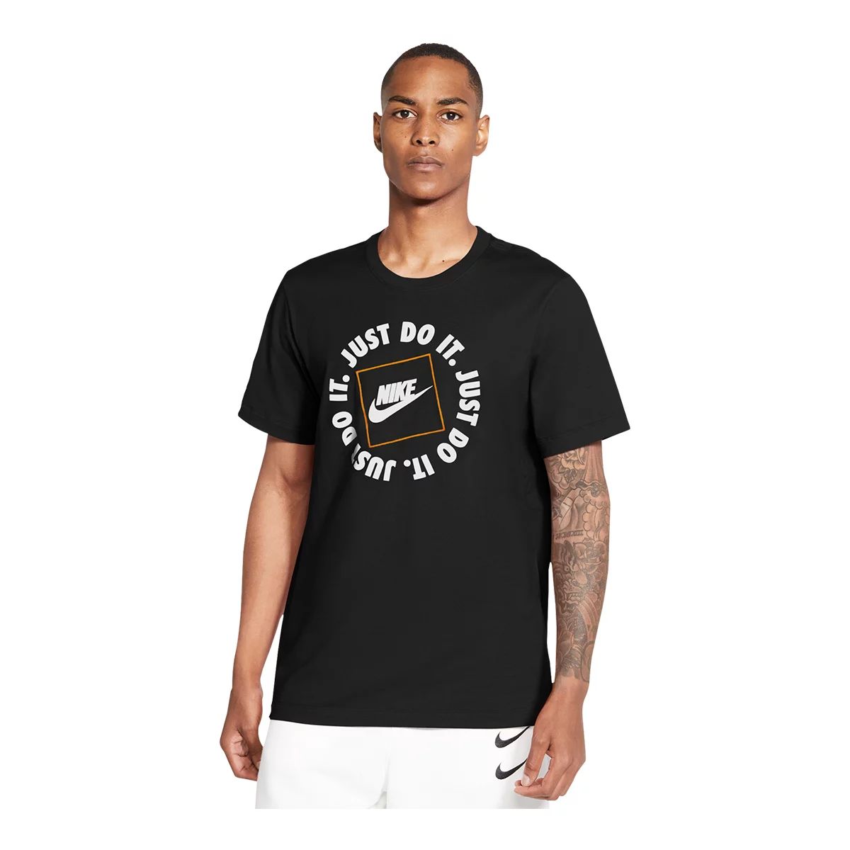 Nike Sportswear Men's Just Do It T Shirt