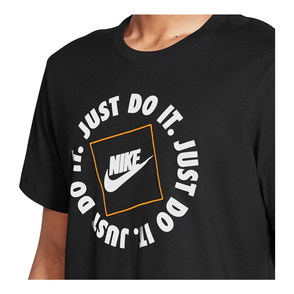 Nike Sportswear Men's Just Do It T Shirt
