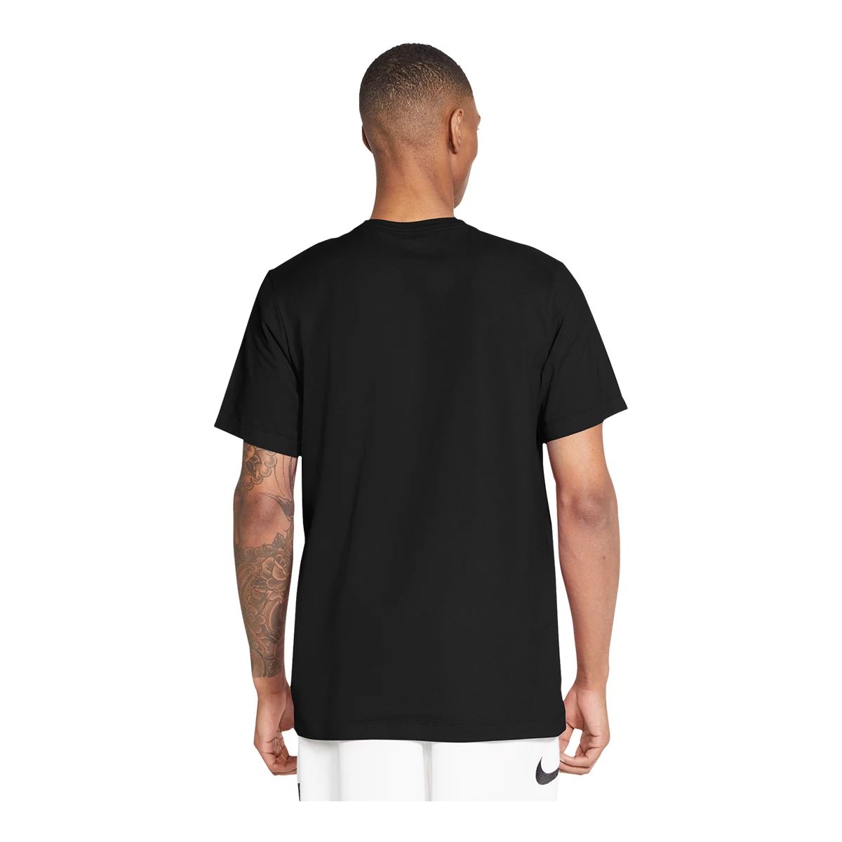 Nike Sportswear Men's Just Do It T Shirt