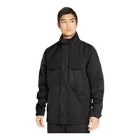 Nike Sportswear Men's M65 Jacket Front_Angled_Left
