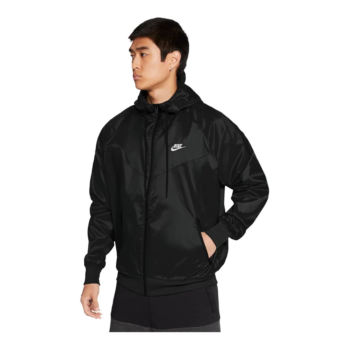 Verplicht fascisme snelweg Nike Sportswear Men's Windrunner Jacket | Kingsway Mall