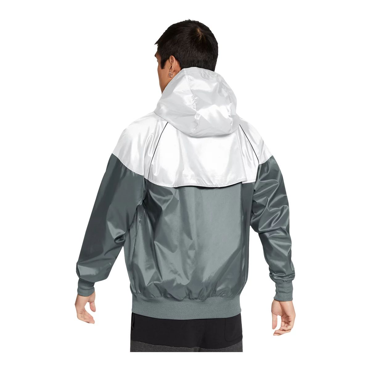 Nike windbreaker clearance sport chek