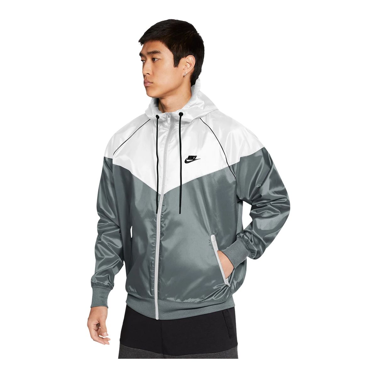 Amazon.com: Nike FCB SQUAD SDLN KNIT JKT Mens Soccer Shirt 610454-456_L :  Clothing, Shoes & Jewelry