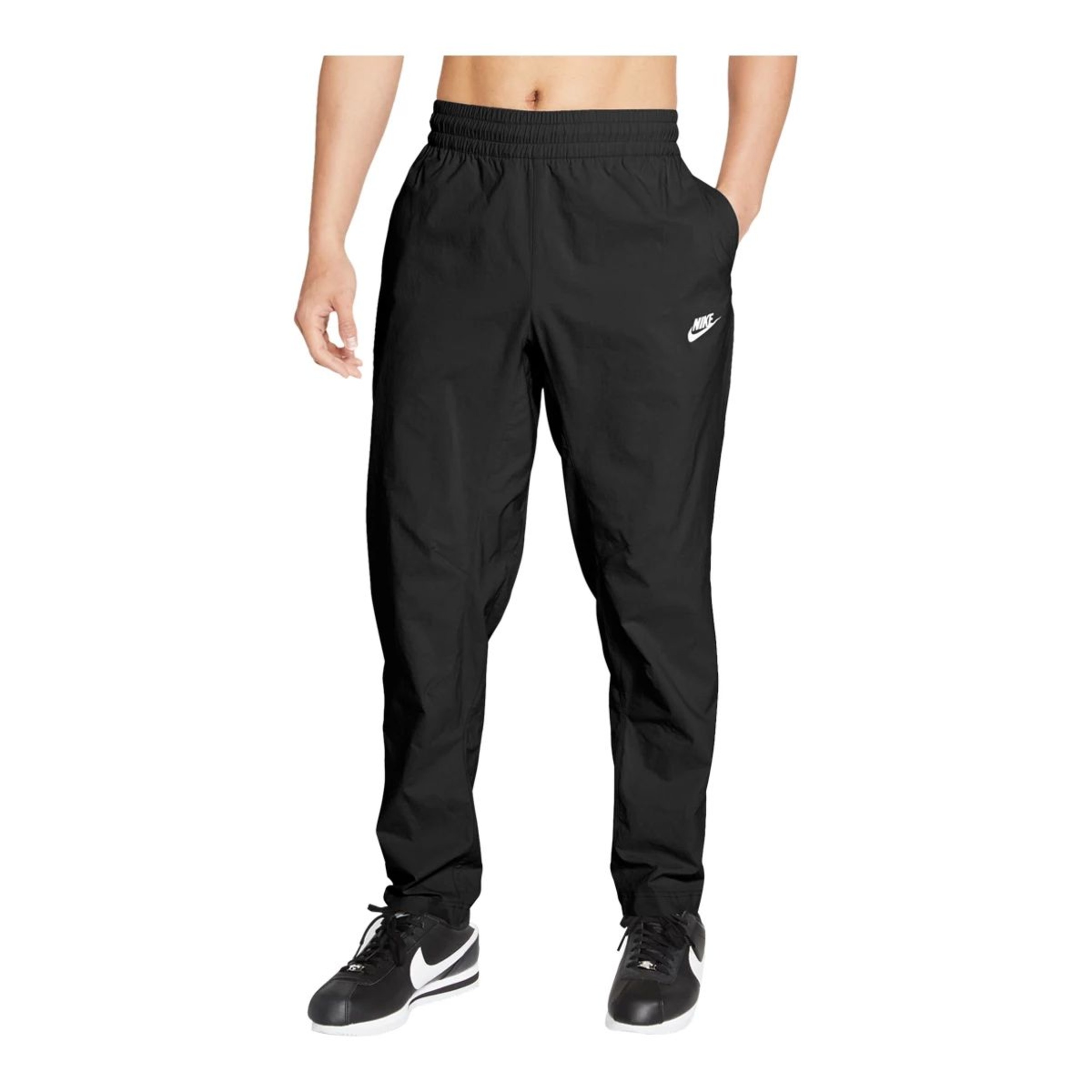 Nike Men's Unlined Woven Utility Pants SportChek