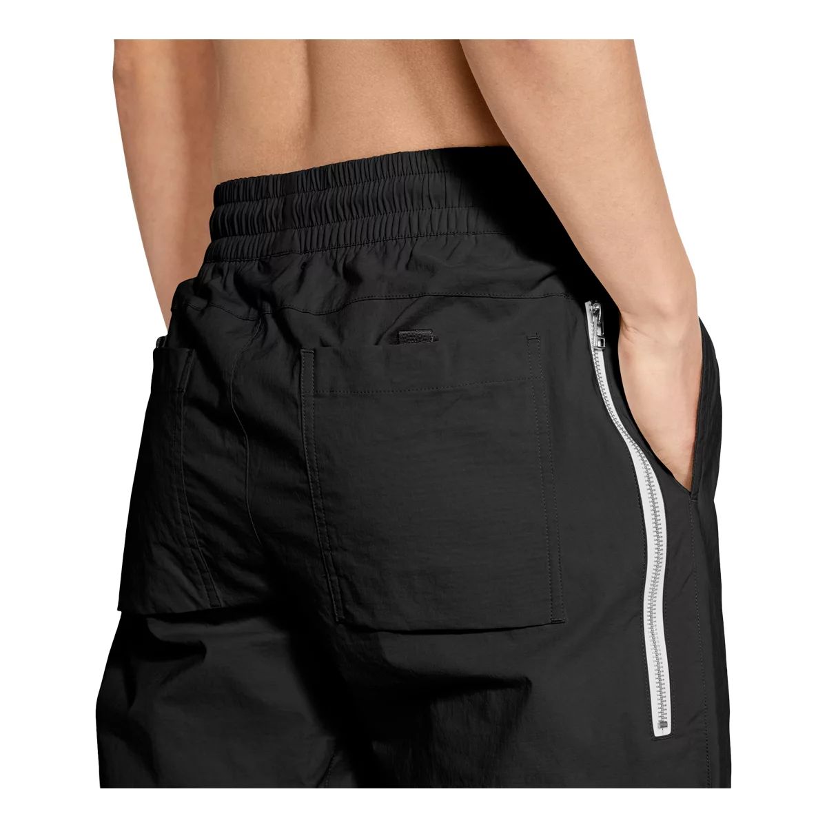 Nike Men's Unlined Woven Utility Pants