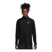 Nike Men's Dri-FIT Superset Long Sleeve Shirt Front_Flat