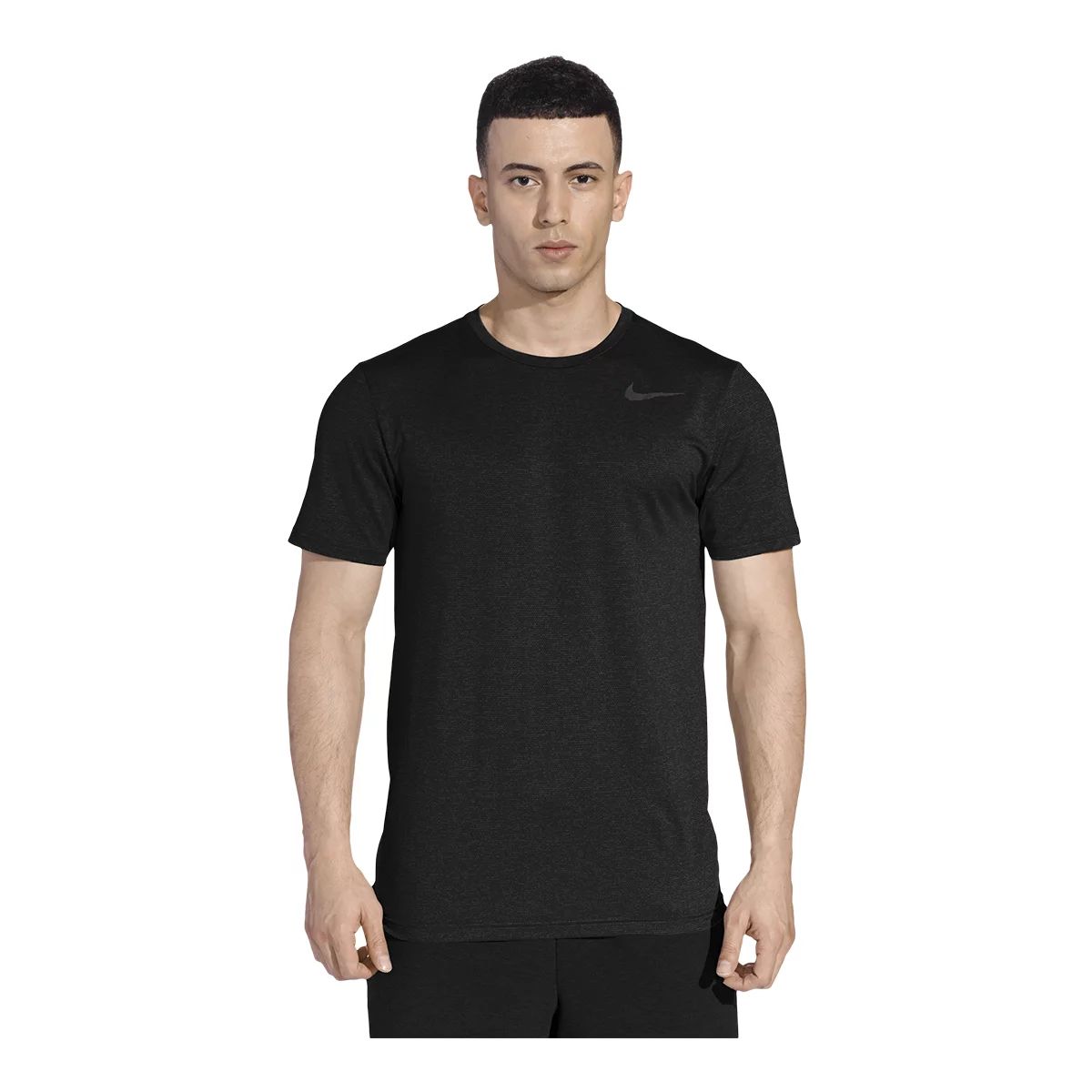 Nike Men's Dri-FIT Static T Shirt | Sportchek
