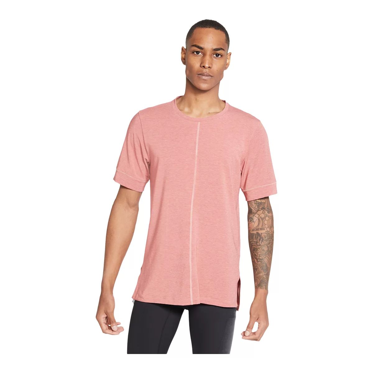 nike men's hyperdry t shirt
