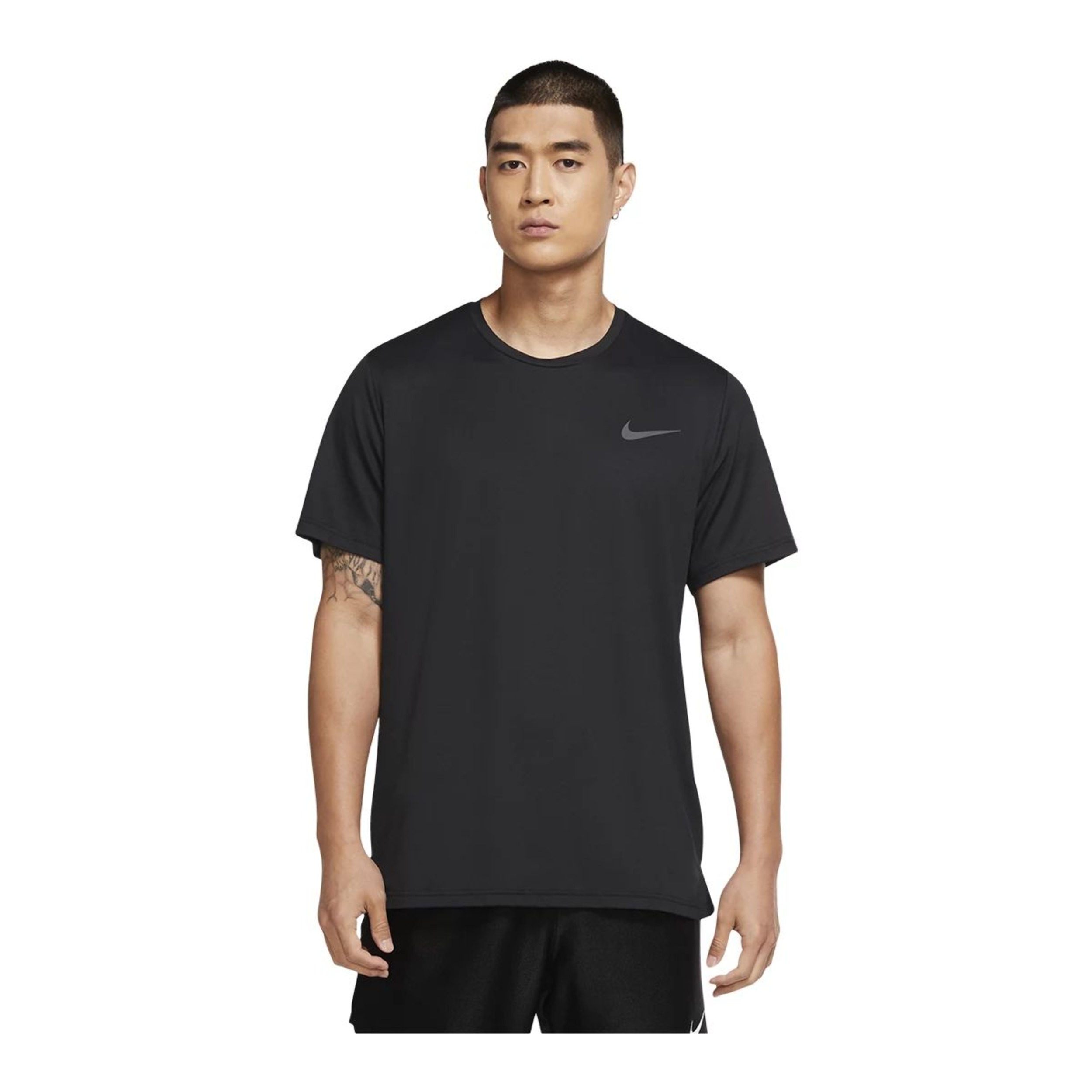Nike Men's Hyper Dri-FIT T Shirt