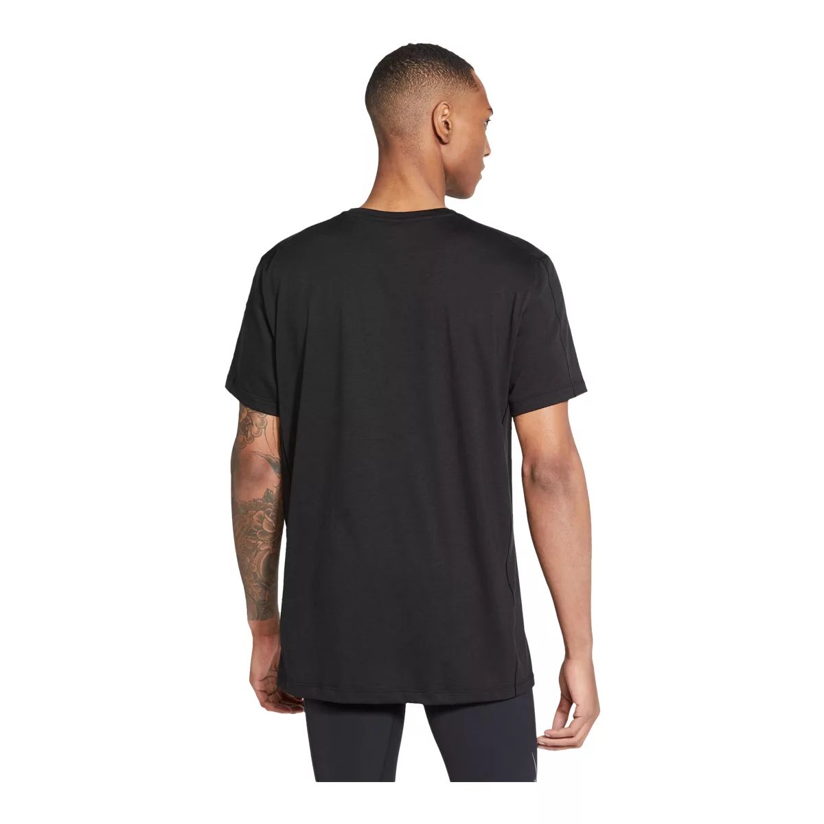 Nike Men's Dri-FIT Core Yoga T Shirt