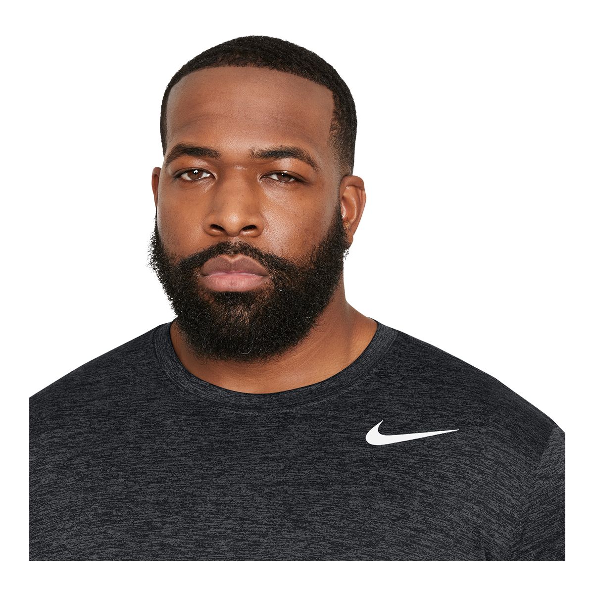 Nike Men's Crossdye T Shirt