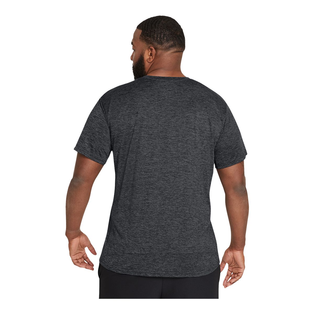 Nike Men's Crossdye T Shirt