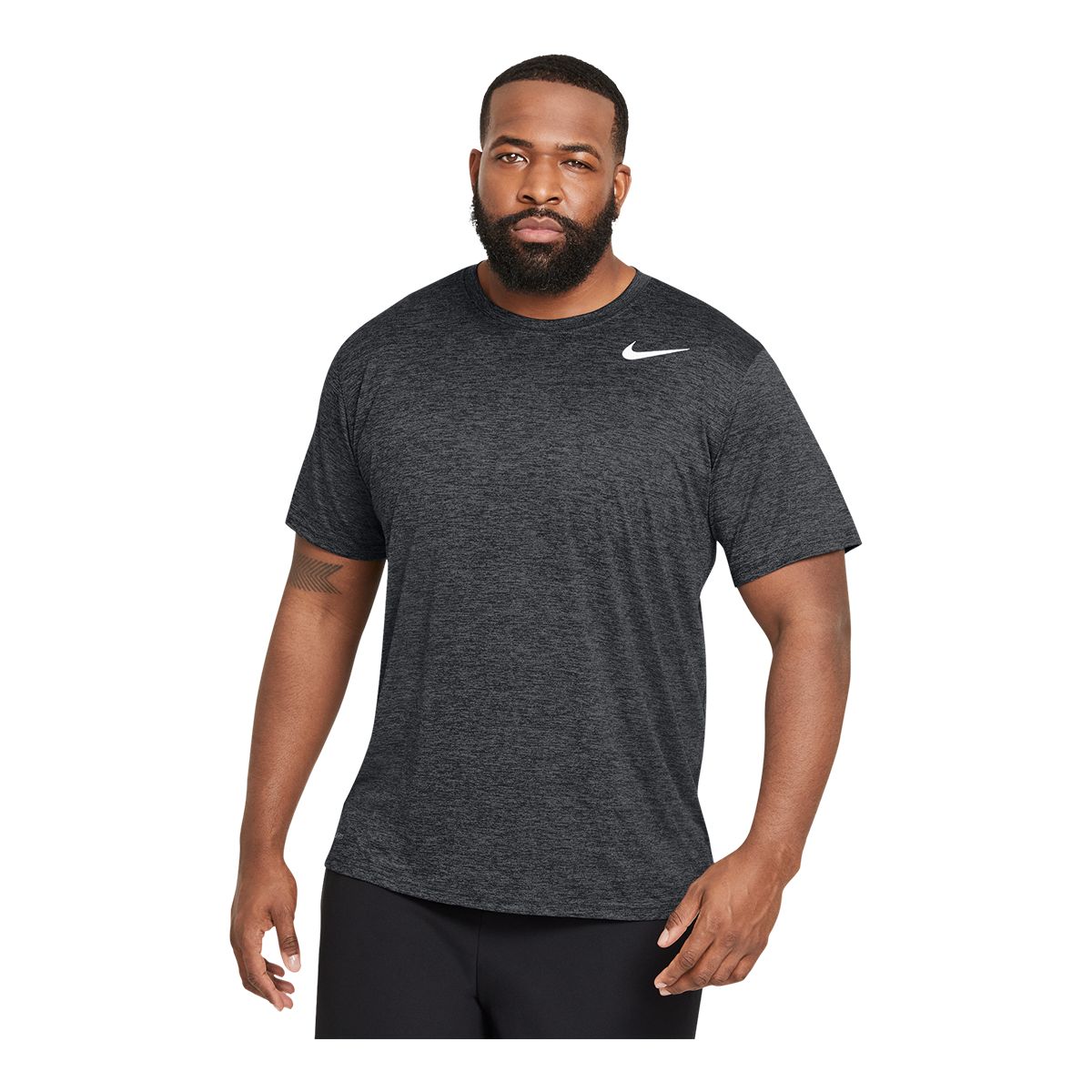 Nike Men's Crossdye T Shirt