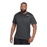 Nike Men's Crossdye T Shirt Front_Angled_Left