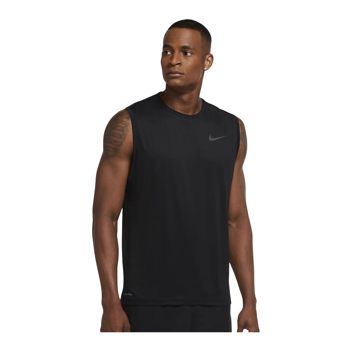 Nike Men's Hyper Dri-FIT Tank Top, Lightweight, Sleeveless | SportChek