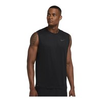 Nike Men's Hyper Dri-FIT Tank Top, Lightweight, Sleeveless Front_Angled_Right