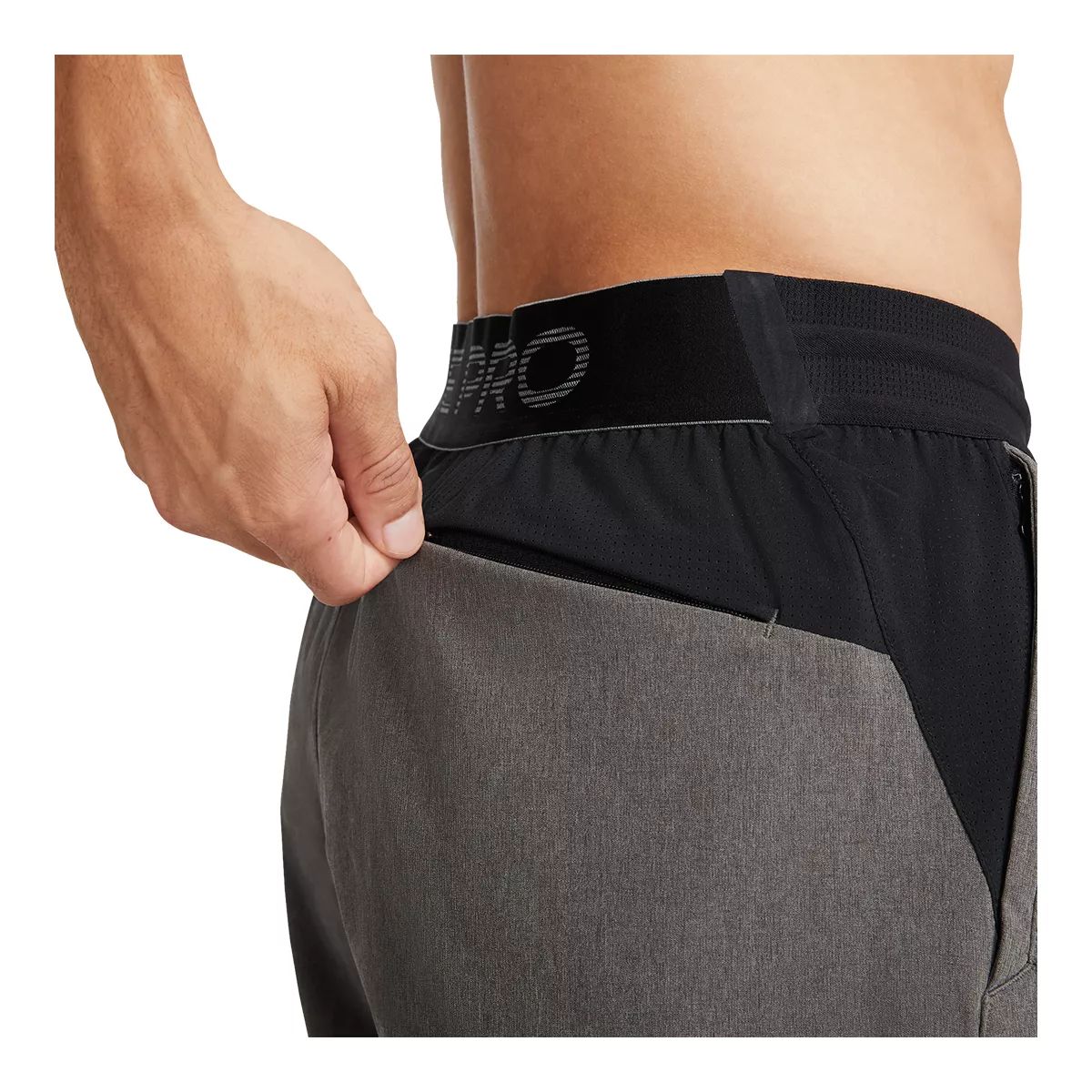 Nike Pro Men's Shorts