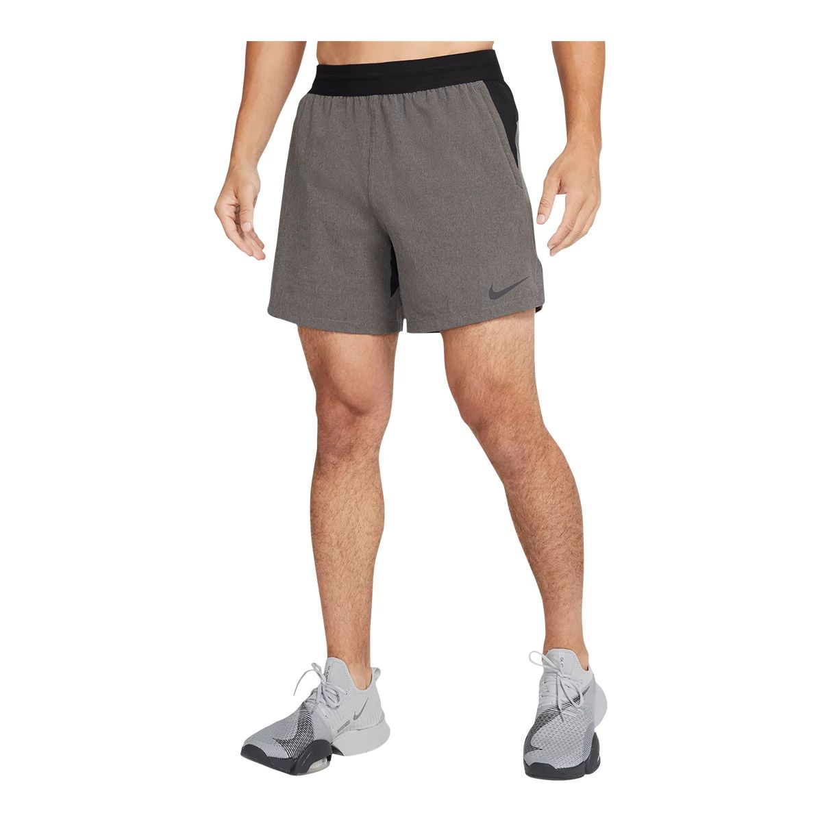 Nike Pro Men's Shorts