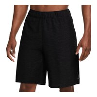 Nike Men's Core Yoga Shorts Front_Flat
