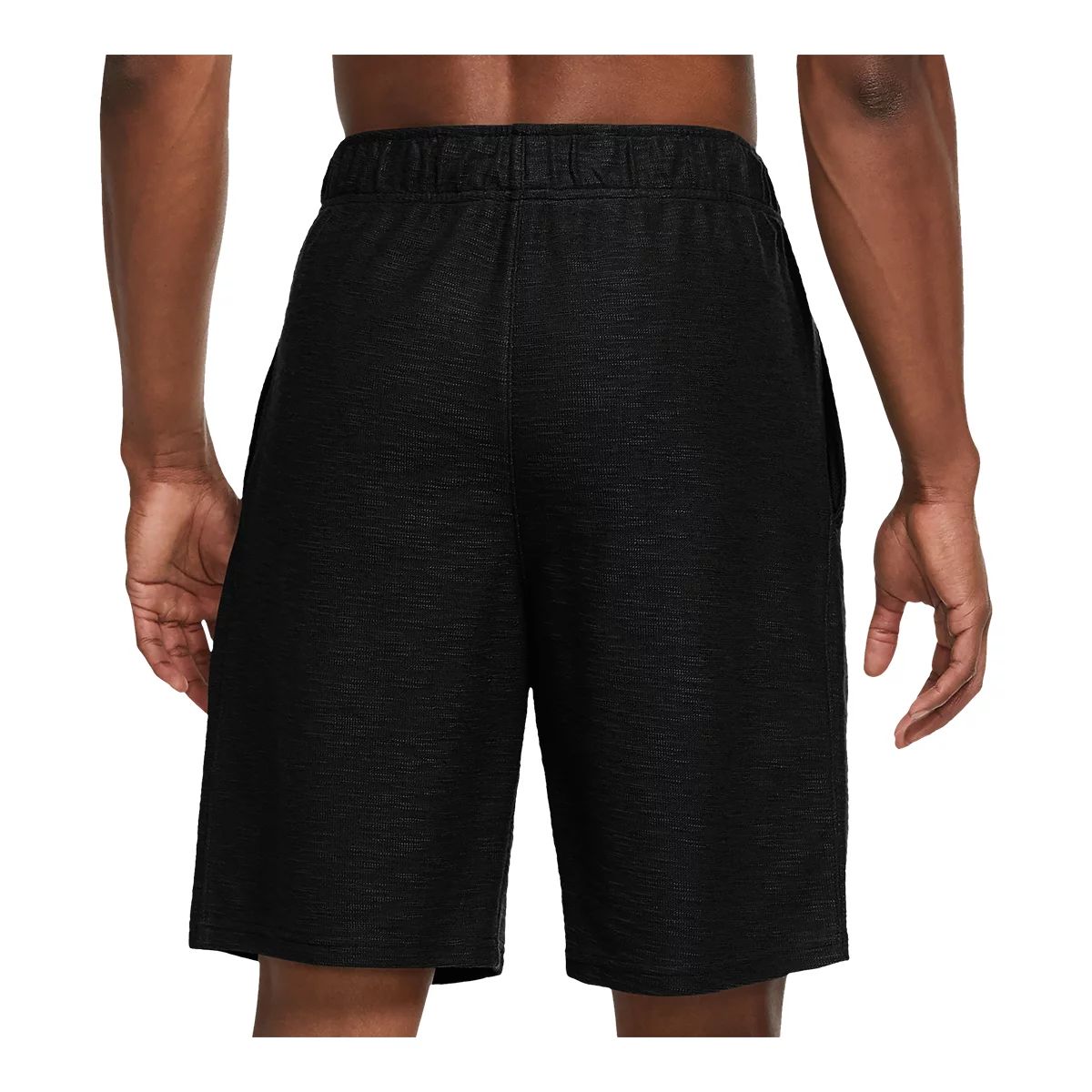 Nike Men's Core Yoga Shorts