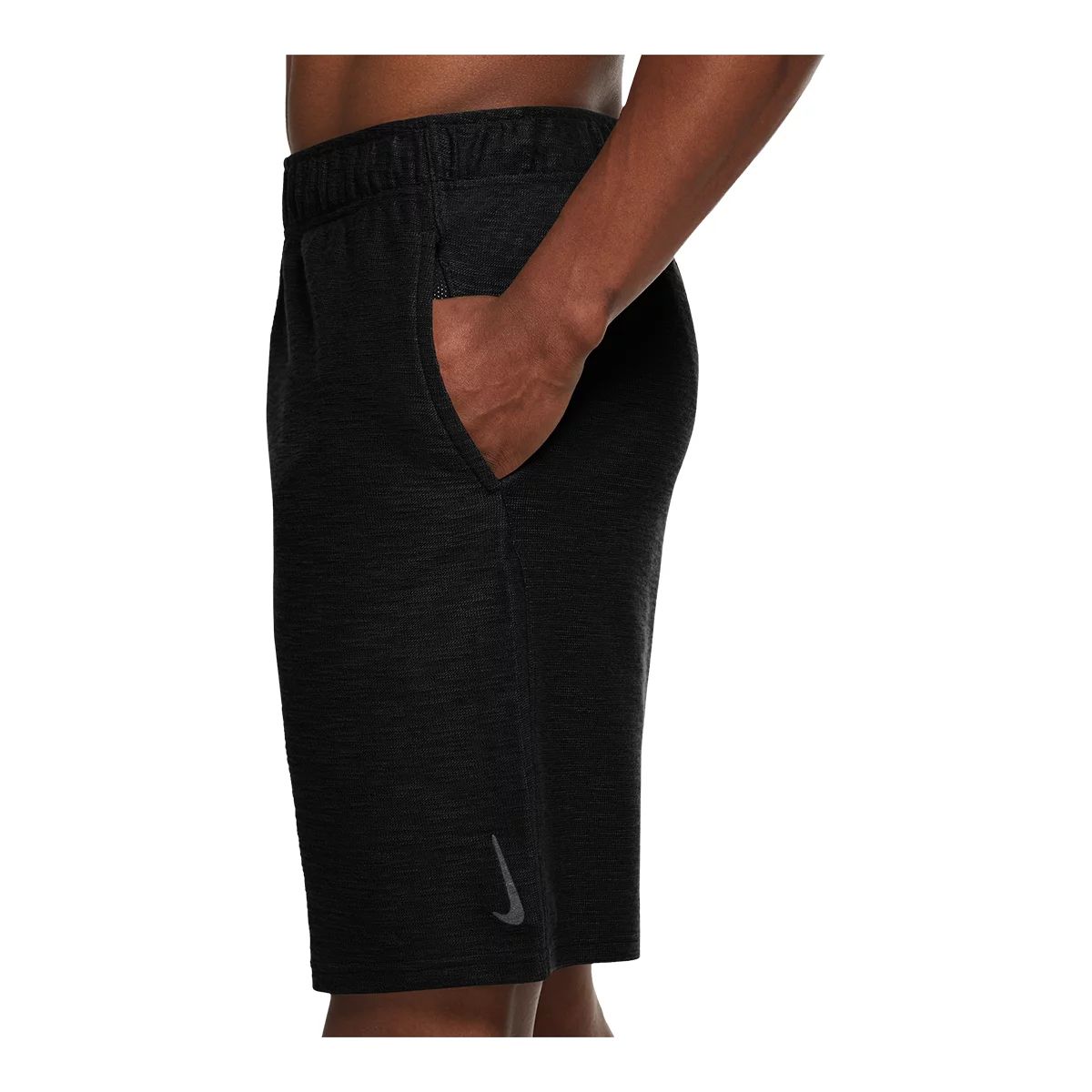 Nike Men's Core Yoga Shorts