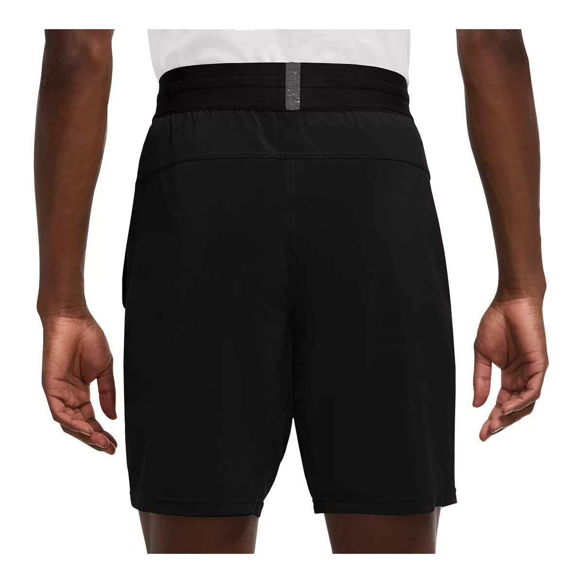 Nike Men's Flex Yoga Shorts