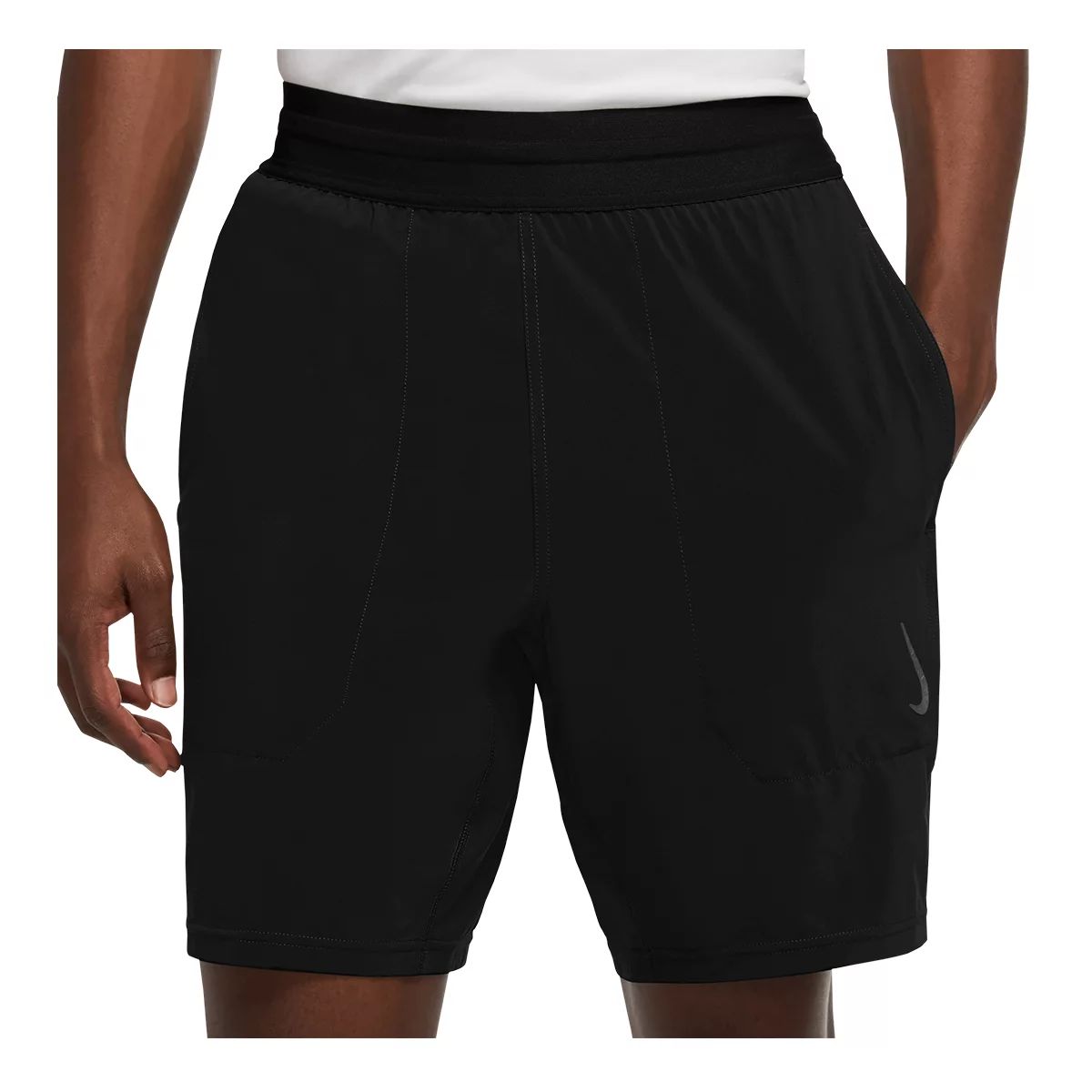Nike Men's Flex Yoga Shorts
