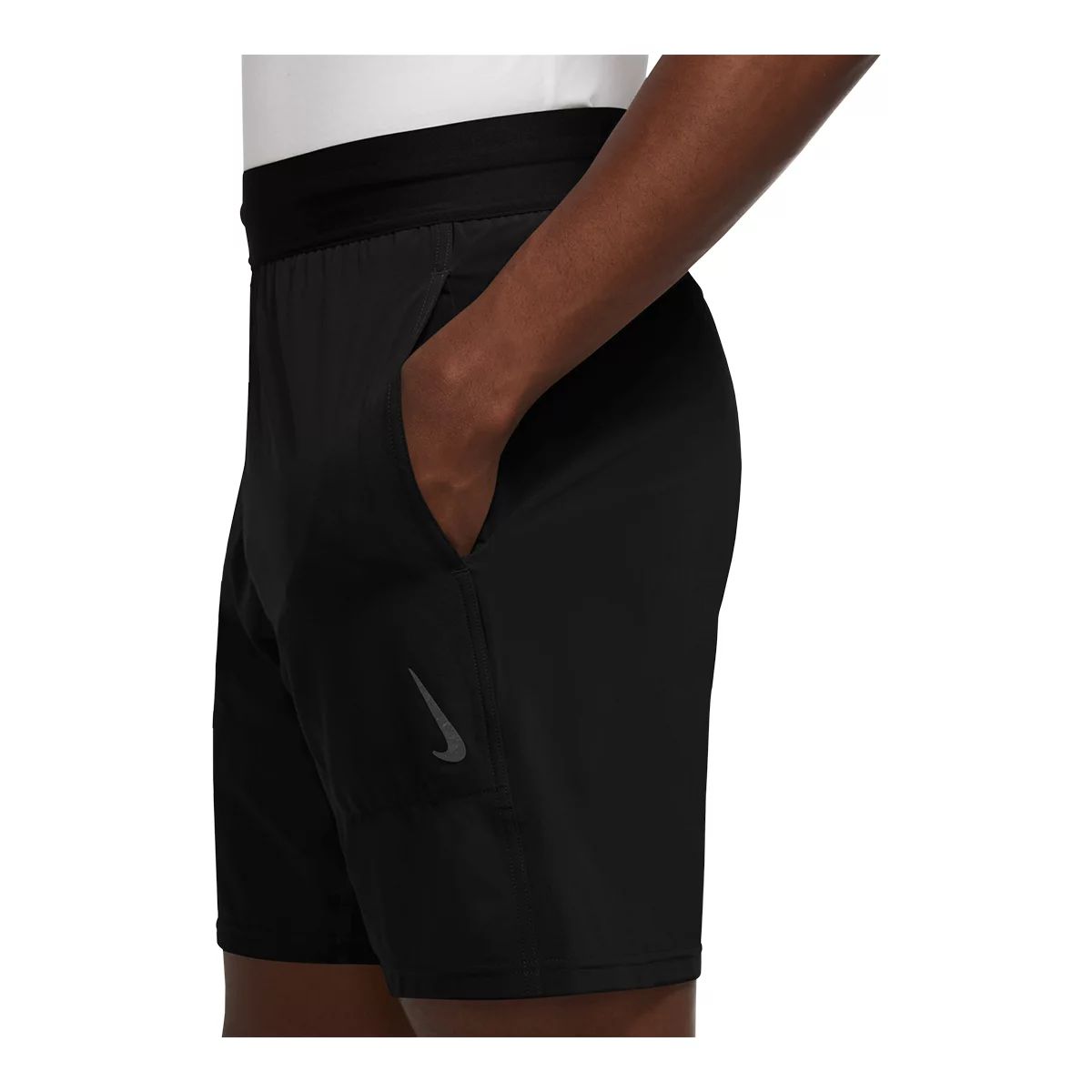 Nike Men's Flex Yoga Shorts