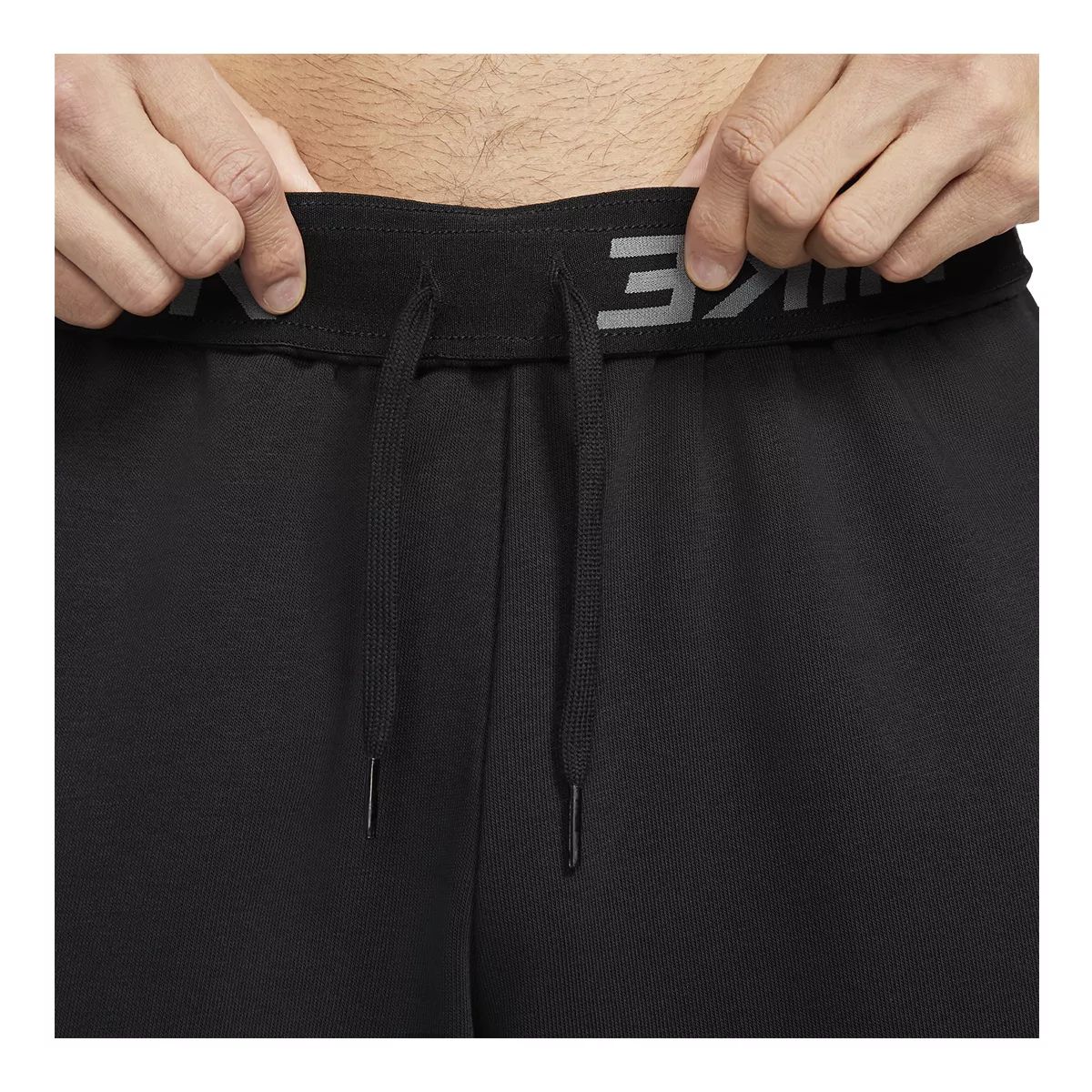 Nike Men's Dri-FIT Fleece Shorts