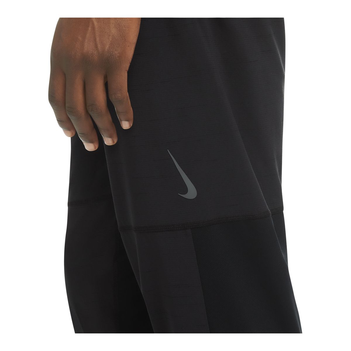 Nike Men's Yoga Pants