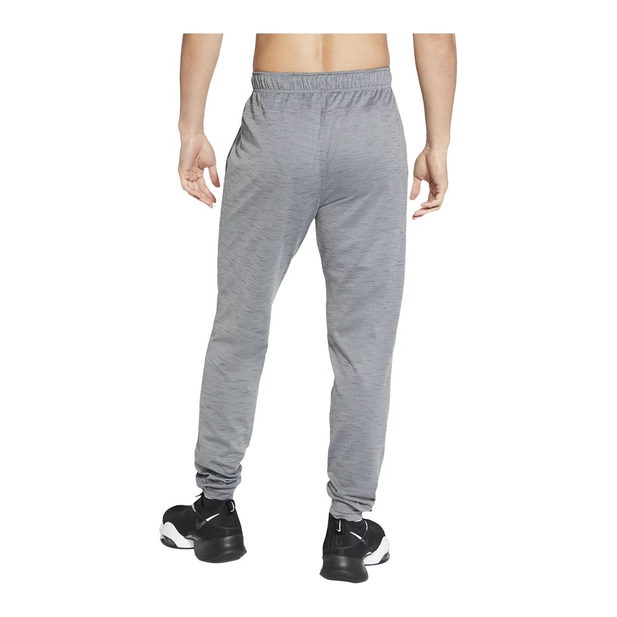 Nike Men's Hyper Dri-FIT Yoga Pants