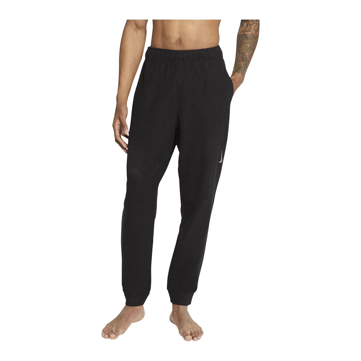 Nike Men's Fleece Core Yoga Pants