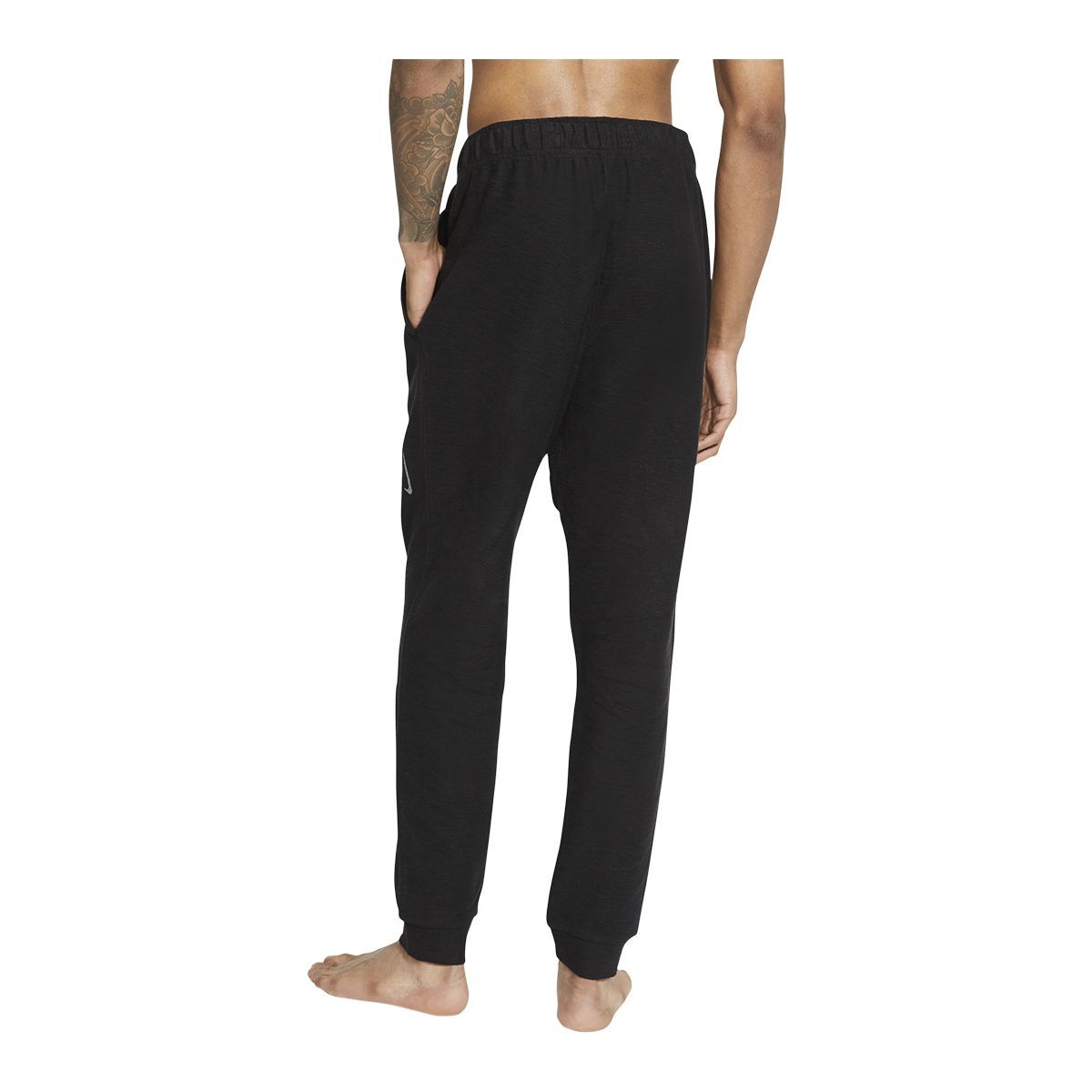 Nike Men's Fleece Core Yoga Pants