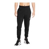 Nike Men's Dri-FIT Tapered Pants Front_Flat