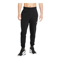 Nike Men's Dri-FIT Tapered Pants Front_Flat